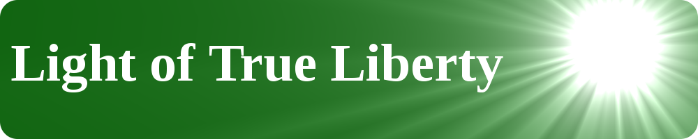 Light of True Liberty